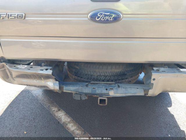 Ford F-150 Stx Image 17