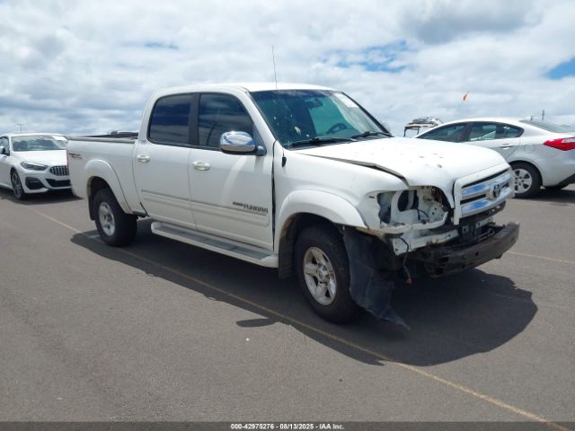 Toyota Tundra Image 1