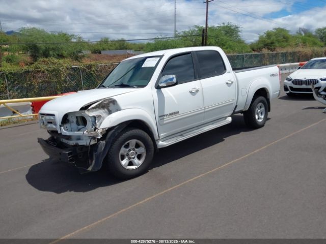 Toyota Tundra Image 5