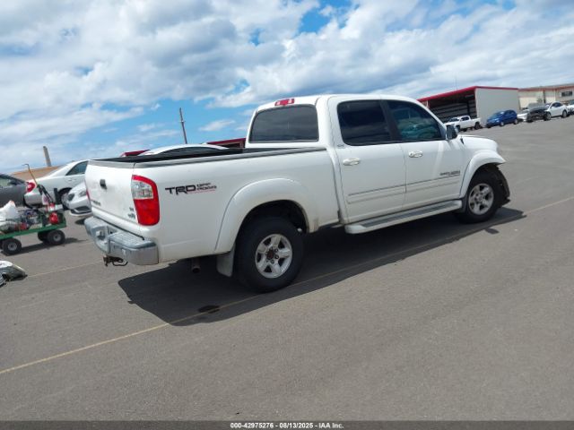 Toyota Tundra Image 4