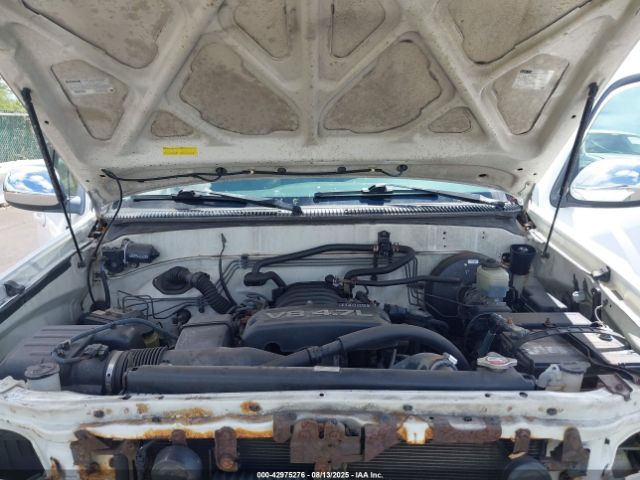 Toyota Tundra Image 7