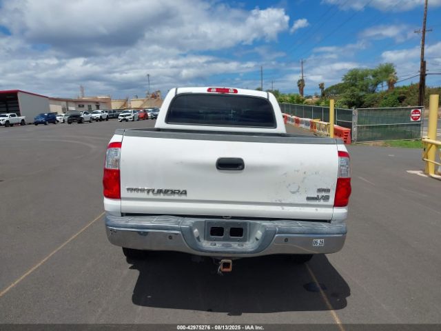 Toyota Tundra Image 16