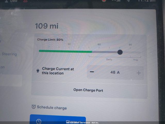 Tesla Model X Image 20