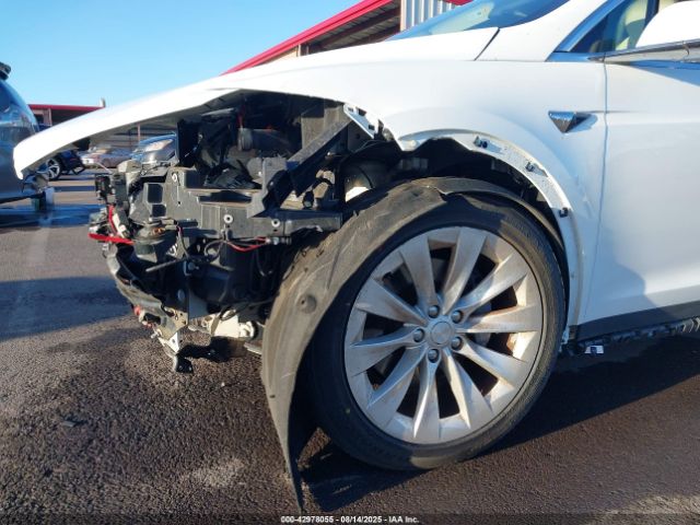 Tesla Model X Image 5