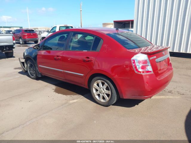 Nissan Sentra 2.0s Image 5