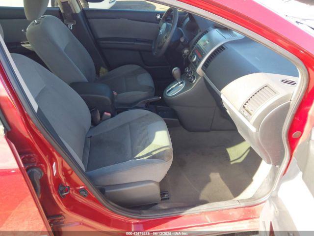 Nissan Sentra 2.0s Image 3