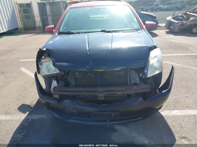 Nissan Sentra 2.0s Image 7