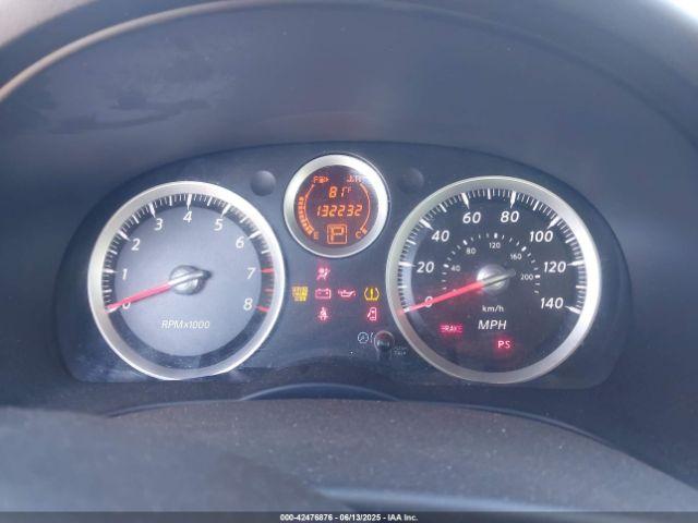 Nissan Sentra 2.0s Image 9