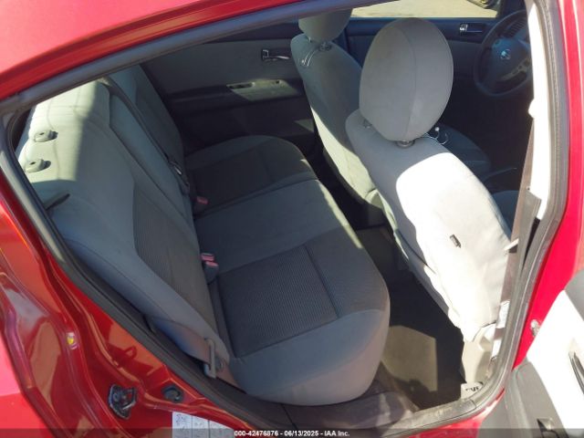 Nissan Sentra 2.0s Image 6