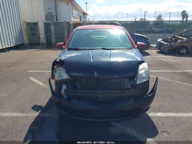 Nissan Sentra 2.0s Image 13