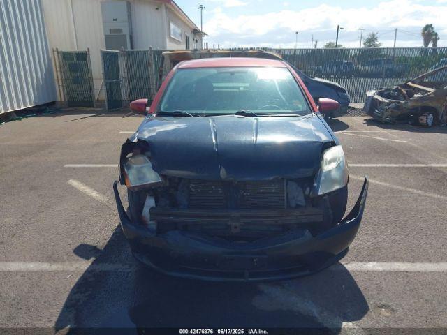 Nissan Sentra 2.0s Image 13