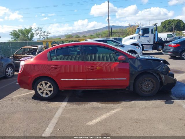 Nissan Sentra 2.0s Image 15