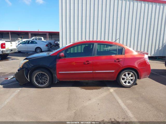 Nissan Sentra 2.0s Image 11