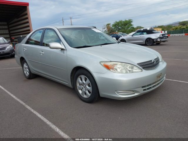 Toyota Camry Image 1