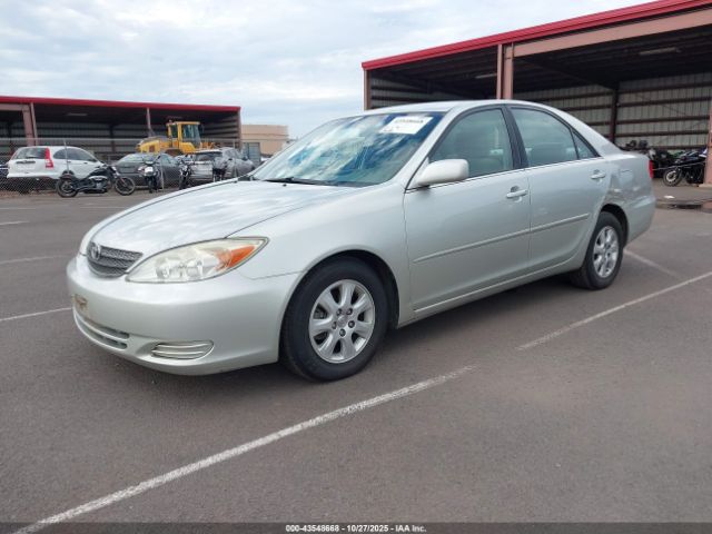Toyota Camry Image 18