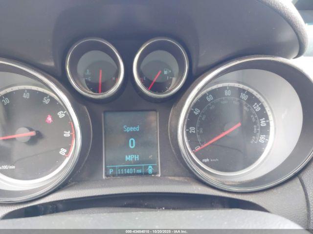 Buick Encore Convenience Image 10