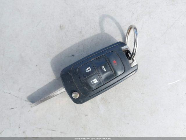 Buick Encore Convenience Image 3