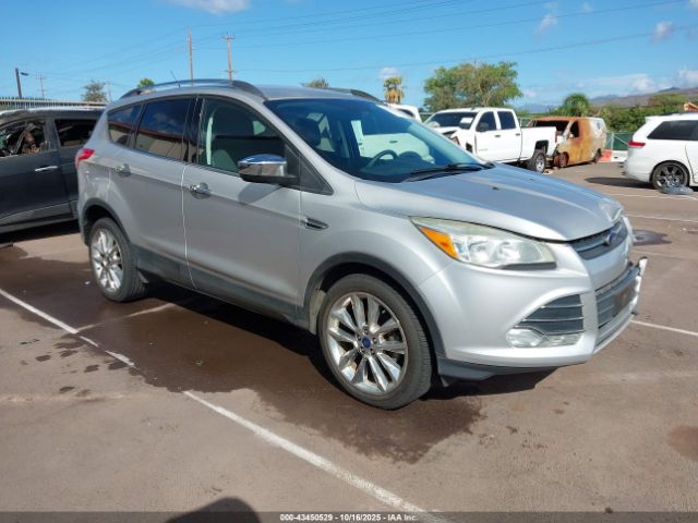 Ford Escape Se Image 1