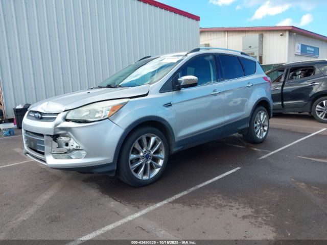Ford Escape Se Image 7