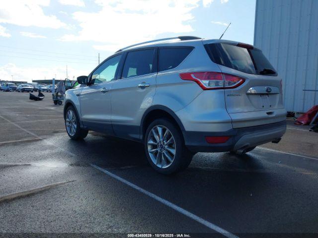 Ford Escape Se Image 5