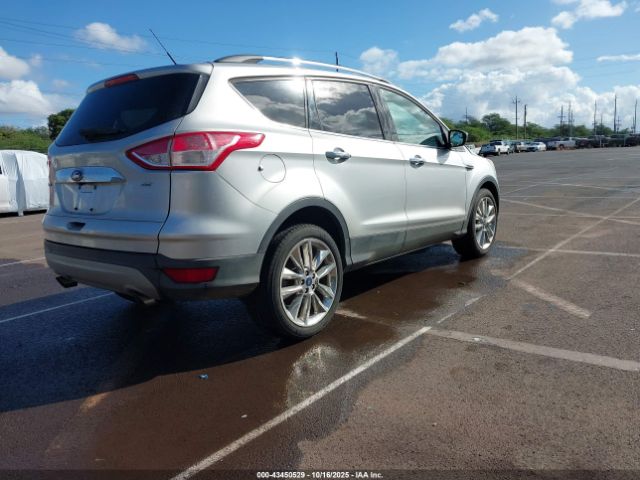 Ford Escape Se Image 2