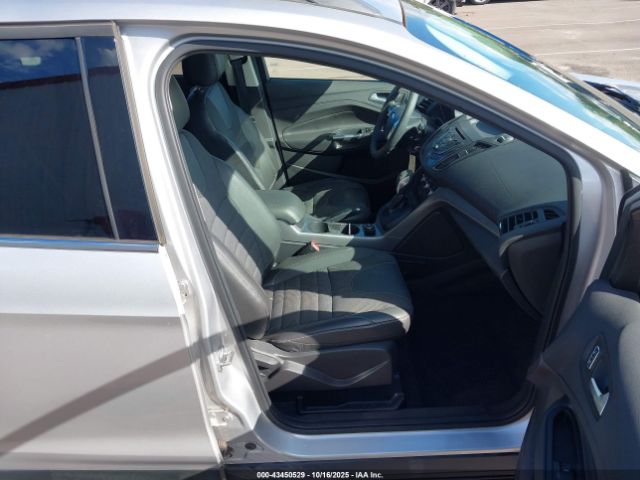 Ford Escape Se Image 4