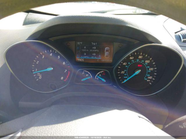 Ford Escape Se Image 14