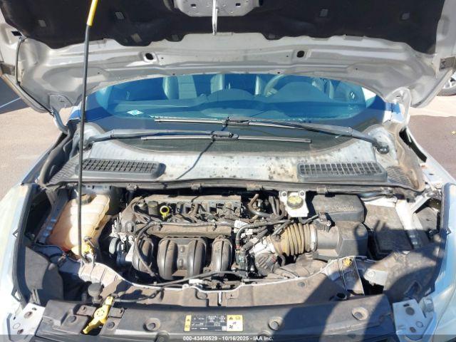 Ford Escape Se Image 17