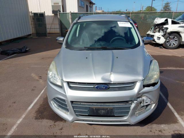 Ford Escape Se Image 12