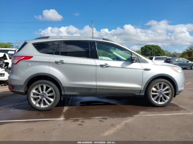 Ford Escape Se Image 10