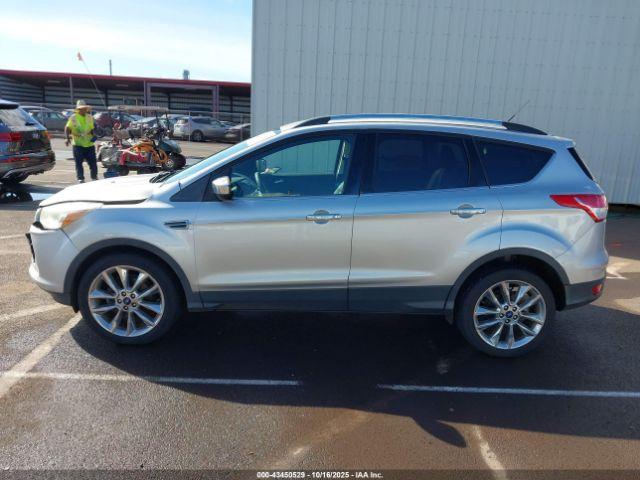 Ford Escape Se Image 13