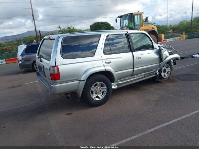Toyota 4Runner Sr5 V6 Image 16