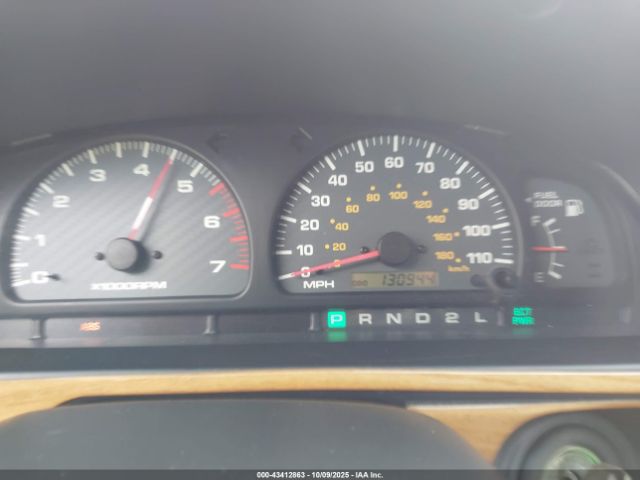 Toyota 4Runner Sr5 V6 Image 6