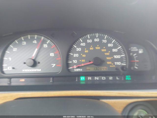 Toyota 4Runner Sr5 V6 Image 6