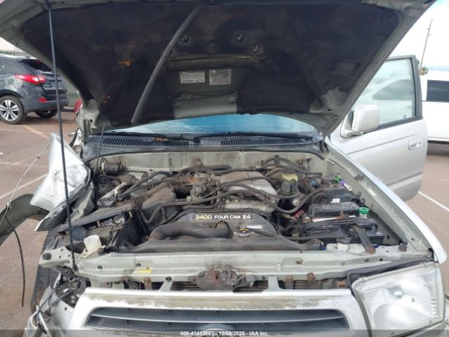 Toyota 4Runner Sr5 V6 Image 8