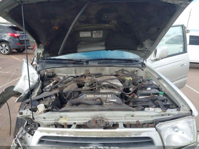 Toyota 4Runner Sr5 V6 Image 8
