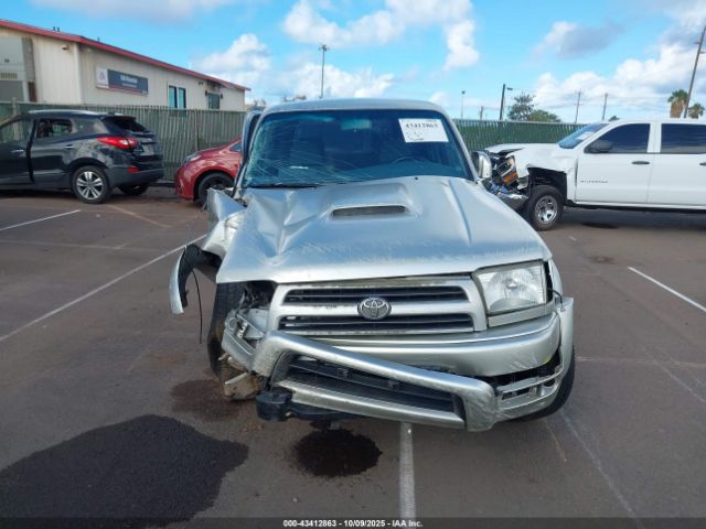 Toyota 4Runner Sr5 V6 Image 13