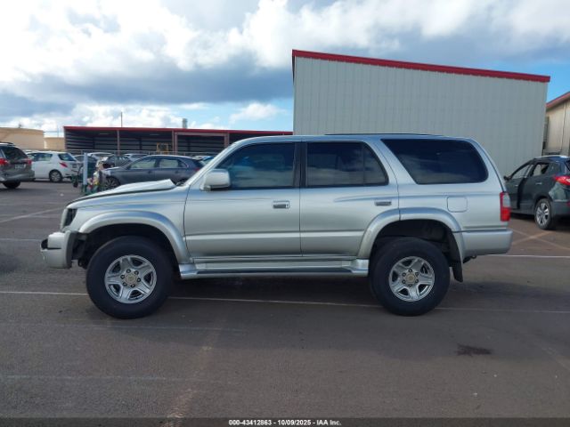 Toyota 4Runner Sr5 V6 Image 14