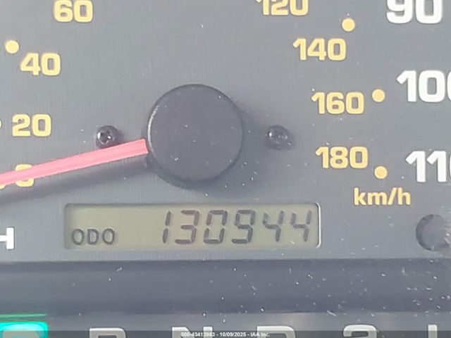 Toyota 4Runner Sr5 V6 Image 11