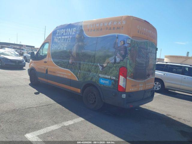 Ford Transit Xlt Image 3