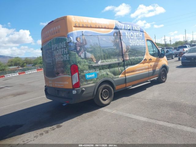 Ford Transit Xlt Image 2