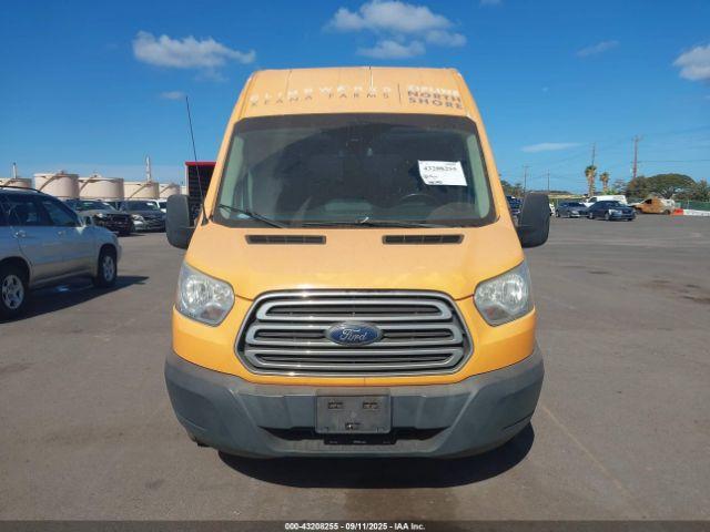 Ford Transit Xlt Image 8