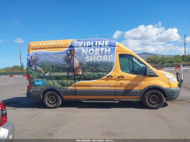 Ford Transit Xlt Image 6