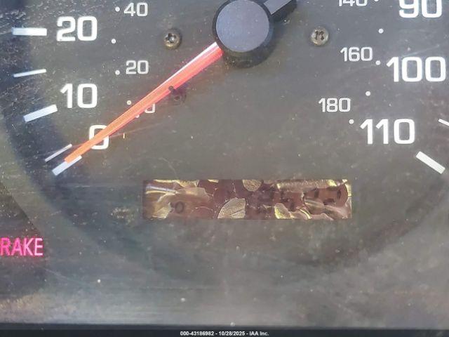 Nissan Frontier Xe Image 17