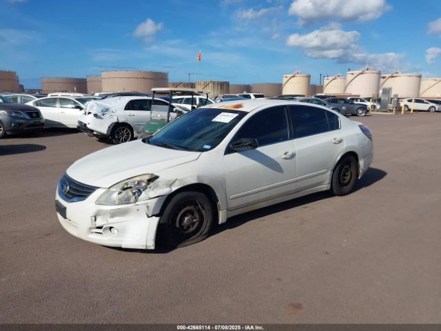 Nissan Altima 2.5 S Image 15