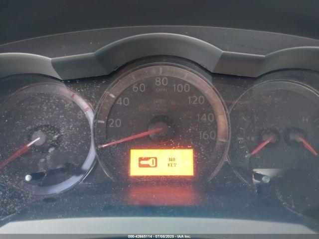 Nissan Altima 2.5 S Image 5