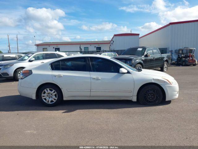 Nissan Altima 2.5 S Image 11