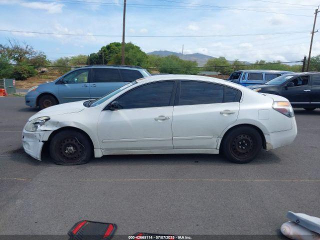 Nissan Altima 2.5 S Image 13