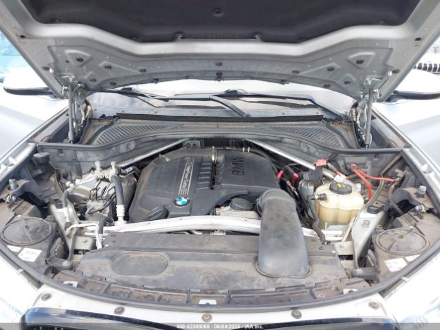 BMW X Series Sdrive35i Image 4