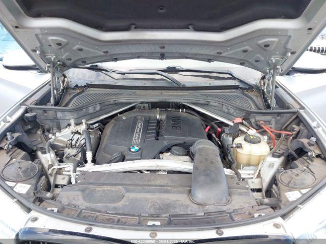 BMW X Series Sdrive35i Image 4